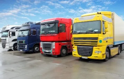 Antalya Bulanık Nakliye Ambarı