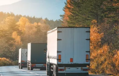 Antalya ile Bulanık Arası Klima Taşıma