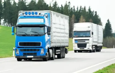 Antalya ile Bulanık Arası Eşya Taşıma